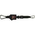 Ega Master RETRACTABLE LANYARD WITH CARABINER ACO 66062